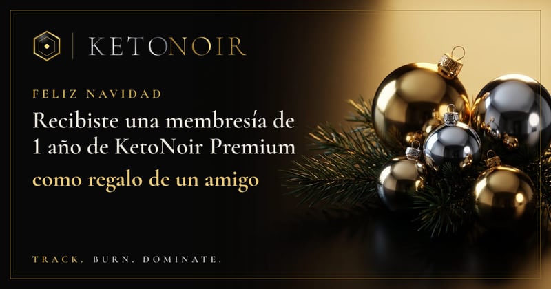 Tarjeta de regalo: Navidad